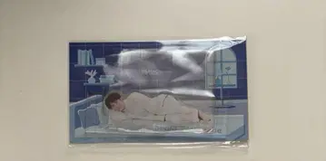 RAYS 파자마 아크릴 스탠드 와타나베 쇼타