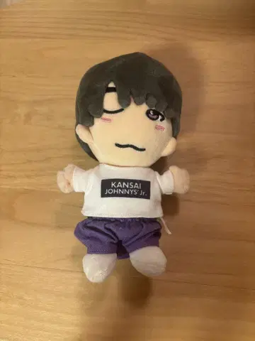 타카하시 쿄헤이 KANSAI JOHNNY'S Jr. 치비누이