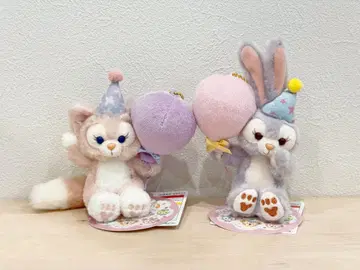 더피&프렌즈 프롬 올 오브 어스 스트랩