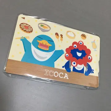 만박 ICOCA
