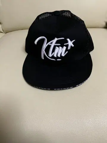 케츠메이시 KTM 20주년 CAP