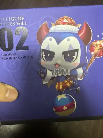 SUMMONERS WAR 2025 한일전 방문객 혜택 굿즈 세트 오리온