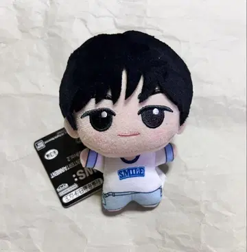 TWS SD 인형 DOHOON