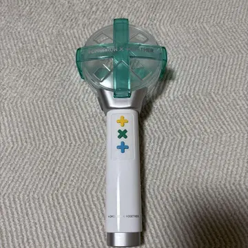 TXT 응원봉 ver1
