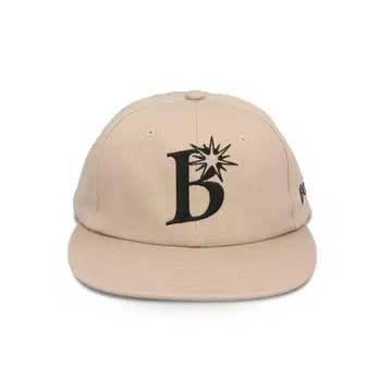 BOTT 봇 새상품 베이지 미사용 코튼 캡 CAP 로고