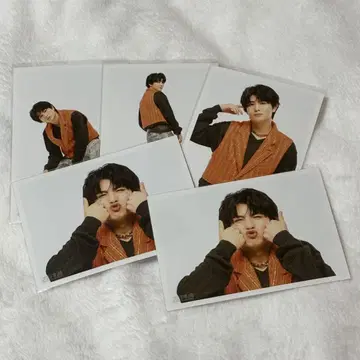 초특급 awaawa 브로마이드 하루