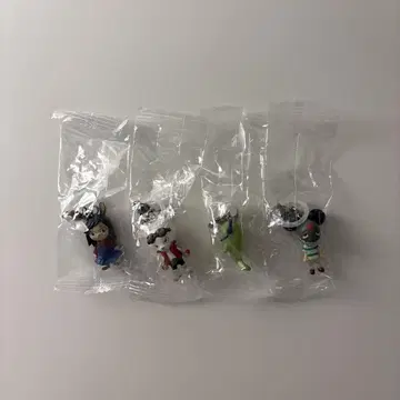 썸머 워 메지루시 액세서리