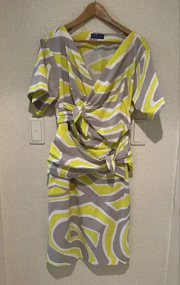 EMILIO PUCCI 원피스