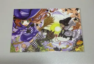 슈가슈가 룬 엽서