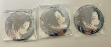 히프노시스 마이크 야마다 지로 혜택 캔뱃지