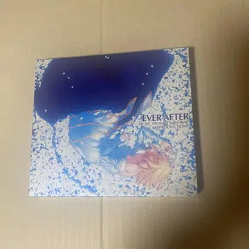 EVER AFTER -MUSIC FROM 'TSUKIHIME' 한정