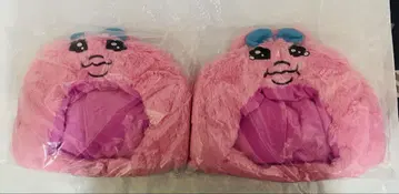 빤쮸토끼 동물 잠옷 캡 2종 세트
