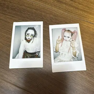 키즈 쿄노스케 라이무 체키
