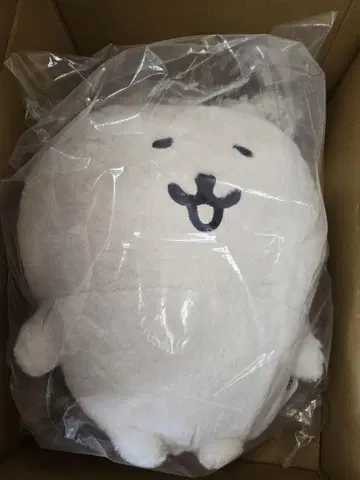 나가노 캐릭터즈 나가노의 곰 폭신말랑 껴안는 봉제 인형