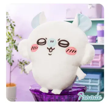 치이카와 모몽가 초BIG 봉제 인형