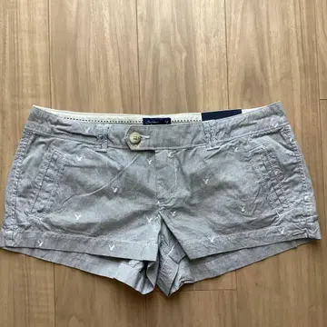 American eagle 이글 패턴 숏팬츠