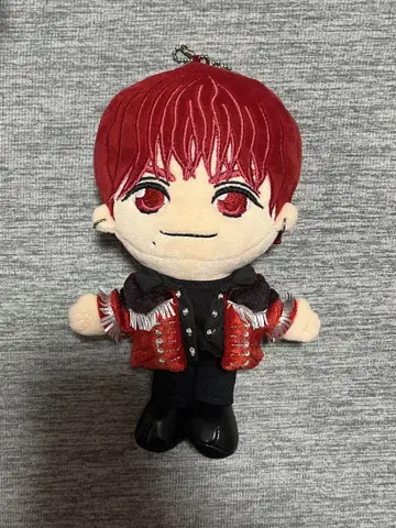 TREASURE 요시 베스 복권 봉제 인형
