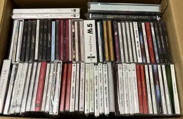A44 King & Prince CD 세트