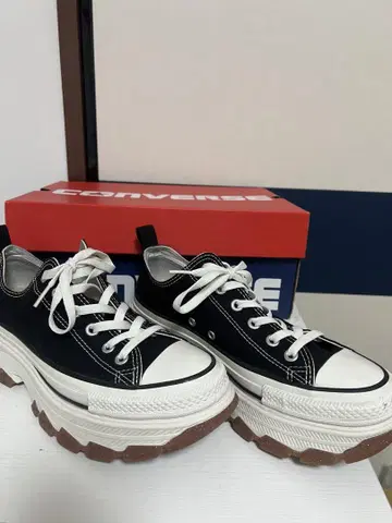 Converse 트렉 웨이브