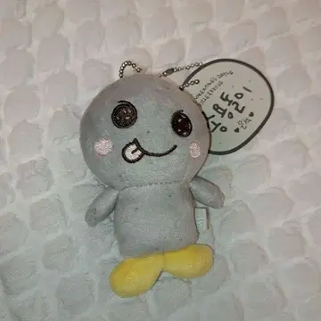 RIIZE 은석 쏭연돌이 10cm 인형 키링