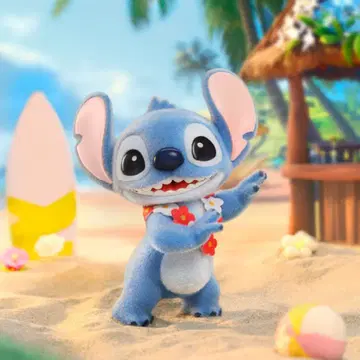 Hello stitch 헬로 스티치 TOP TOY 디즈니 피규어