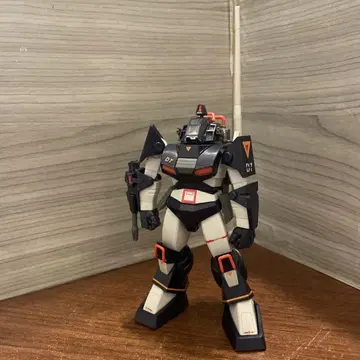 1/72 다그람 정크 완성품