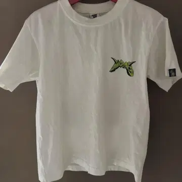 NASTYDOG 나스카와 텐신 콜라보 T셔츠