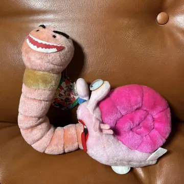 남국소년 파푸와군 이토우 봉제 인형 1992년제 시미즈군 택 포함