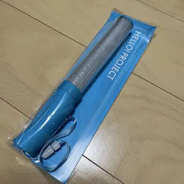 헬로! 프로젝트 응원봉