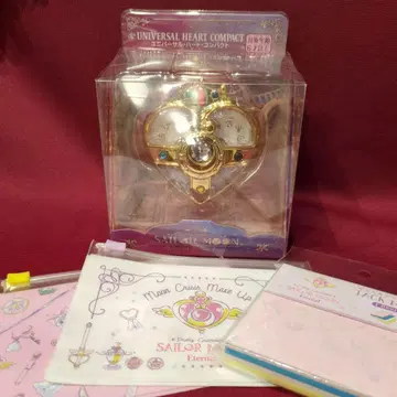 세일러문 컴팩트 USJ