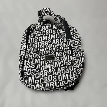 MARC BY MARC JACOBS 백팩 (미사용)