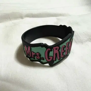 Mrs. GREEN APPLE 러버 밴드