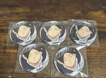 스나 린타로 캔뱃지 문구 카페 묶음 판매