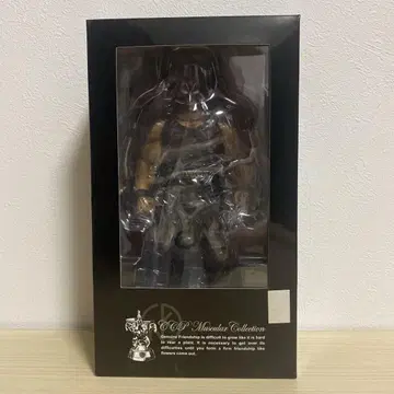 CCP 근육맨 그레이트 초대 칠흑 ver