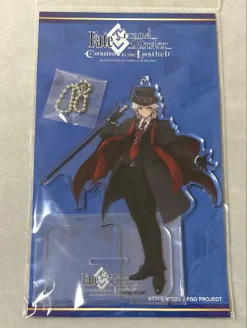 FGO 괴도 아마쿠사 시로 아크릴 스탠드