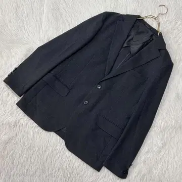 SHIPS 자켓 다크 그레이 46 고급