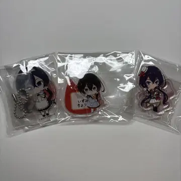 이즈미 쿄카 문호 스트레이독스 묶음 판매