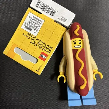 BEAMS LEGO(R) / LED Lite Keychain 키 라이트