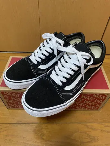 vans/반스 올드스쿨
