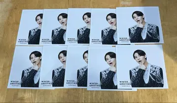 SnowMan 라울 마시카쿠 사진
