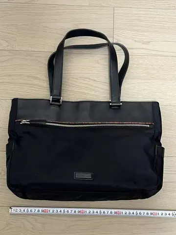 Paul Smith 남성용 토트백