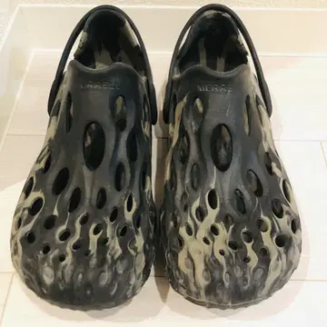 Merrell 하이드로 목 샌들 [상자 없음]