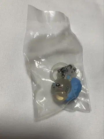 모몽가 메지루시 액세서리