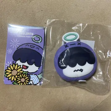 뿔바투 txt 휴므냐린 메이저 복권 휴닝카이