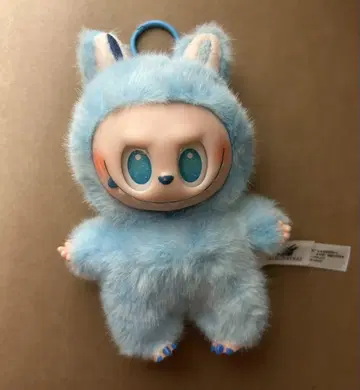 라부부 Labubu 봉제 인형 Big into Energy 새상품