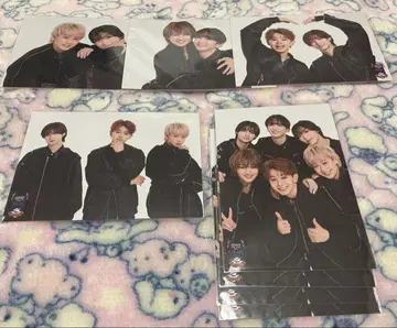 EBiDAN 브로마이드 묶음 판매