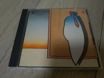 CD 타케카와 유키히데 돈트 턴 백 Don't Turn Back
