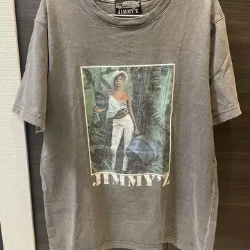 jimmy'z T셔츠