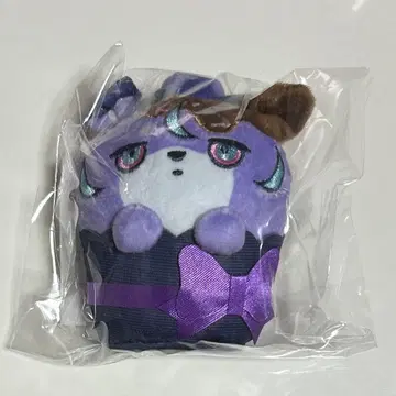 니지산지 Melty Valentine 마스코트 호시도 쇼