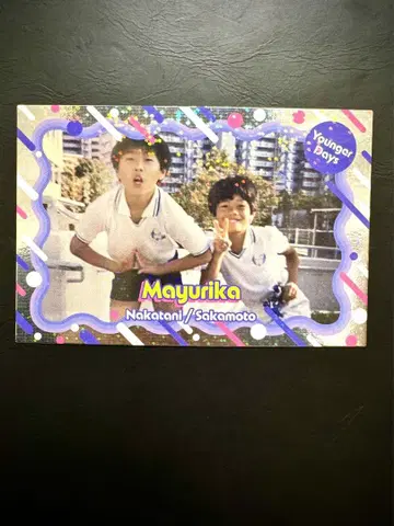요시모토 콜레카 6th Edition 마유리카